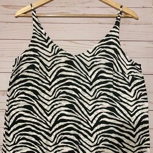 Banana Republic Factory Camisole